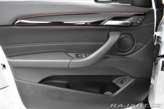 BMW X2 xDrive20d*MSPORT*ČR*PANOR 2023