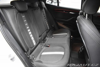 BMW X2 xDrive20d*MSPORT*ČR*PANOR 2023