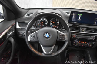 BMW X2 xDrive20d*MSPORT*ČR*PANOR 2023