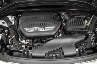 BMW X2 xDrive20d*MSPORT*ČR*PANOR 2023
