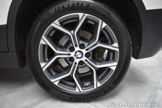 BMW X2 xDrive20d*MSPORT*ČR*PANOR 2023