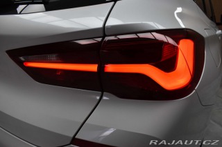 BMW X2 xDrive20d*MSPORT*ČR*PANOR 2023