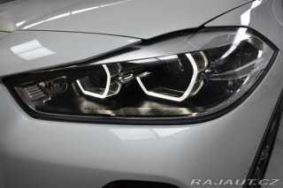 BMW X2 xDrive20d*MSPORT*ČR*PANOR 2023