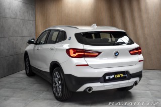 BMW X2 xDrive20d*MSPORT*ČR*PANOR 2023