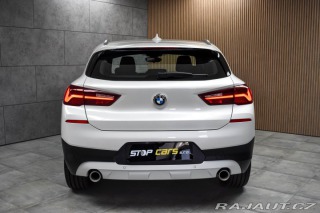 BMW X2 xDrive20d*MSPORT*ČR*PANOR 2023
