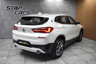 BMW X2 xDrive20d*MSPORT*ČR*PANOR 2023