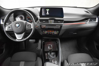 BMW X2 xDrive20d*MSPORT*ČR*PANOR 2023