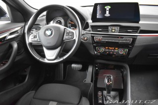 BMW X2 xDrive20d*MSPORT*ČR*PANOR 2023
