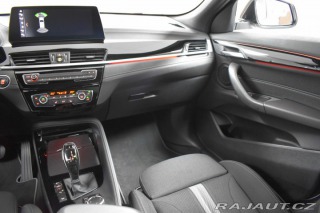 BMW X2 xDrive20d*MSPORT*ČR*PANOR 2023