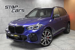 BMW X5 40d