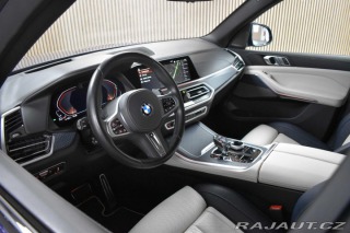 BMW X5 40d 2023
