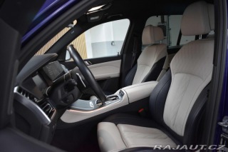 BMW X5 40d 2023