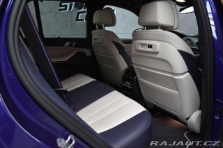 BMW X5 40d 2023