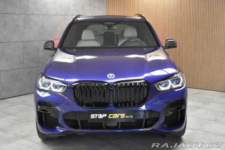 BMW X5 40d 2023