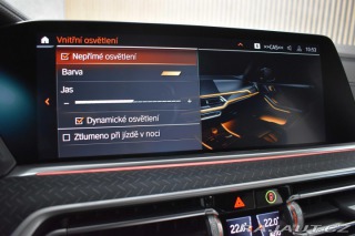 BMW X5 40d 2023
