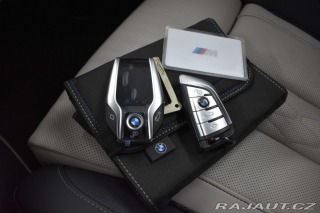 BMW X5 40d 2023