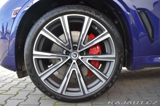BMW X5 40d 2023
