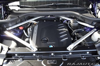 BMW X5 40d 2023