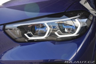 BMW X5 40d 2023