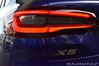 BMW X5 40d 2023