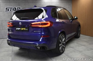 BMW X5 40d 2023