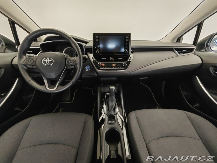 Toyota Corolla 1.8 Hybrid Active sedan 2022