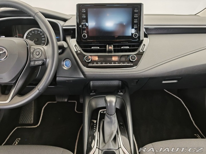 Toyota Corolla 1.8 Hybrid Active sedan 2022