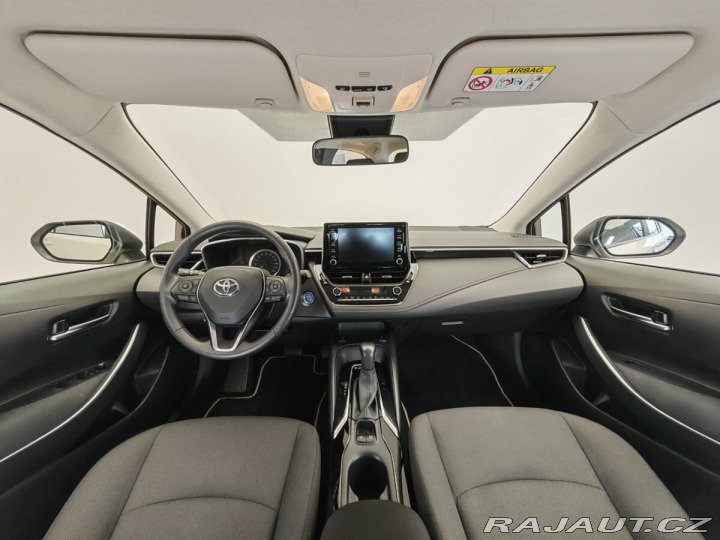 Toyota Corolla 1.8 Hybrid Active sedan 2022