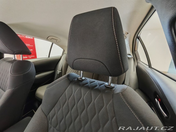 Toyota Corolla 1.8 Hybrid Active sedan 2022