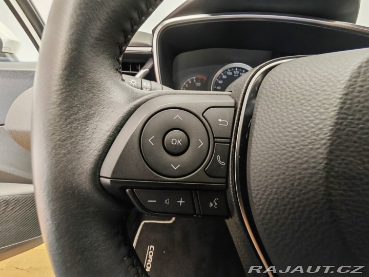 Toyota Corolla 1.8 Hybrid Active sedan 2022