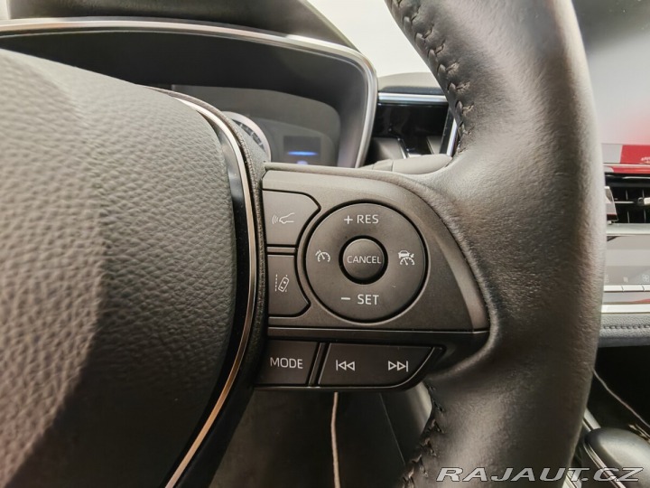 Toyota Corolla 1.8 Hybrid Active sedan 2022