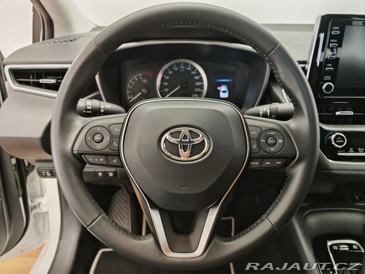 Toyota Corolla 1.8 Hybrid Active sedan 2022