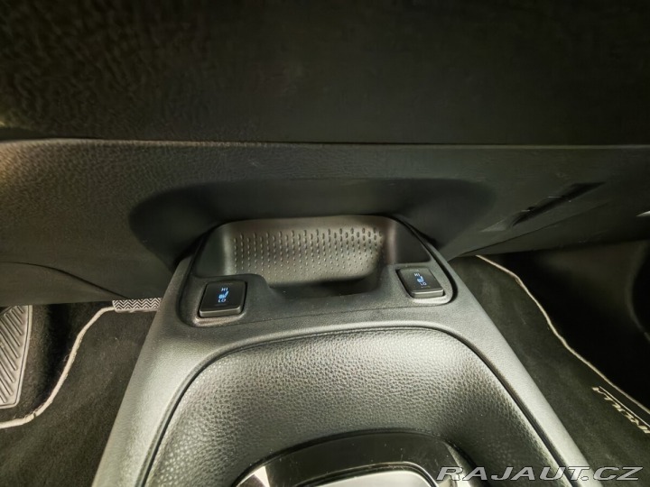 Toyota Corolla 1.8 Hybrid Active sedan 2022