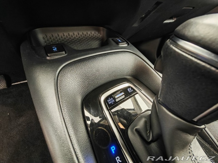 Toyota Corolla 1.8 Hybrid Active sedan 2022