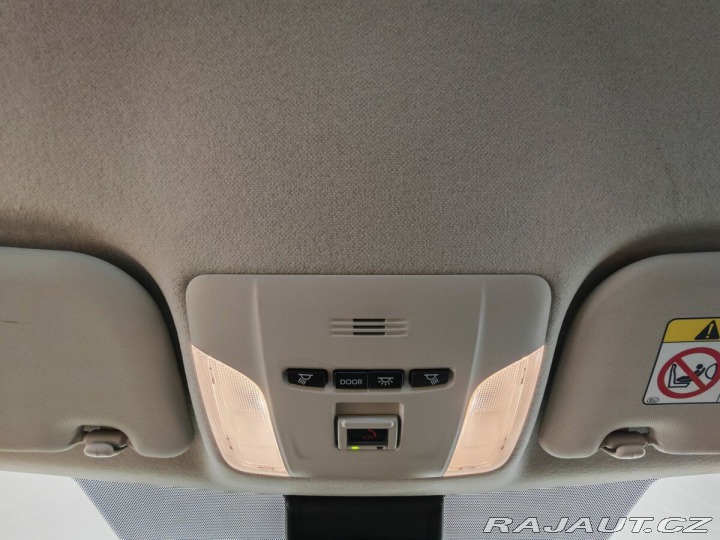 Toyota Corolla 1.8 Hybrid Active sedan 2022