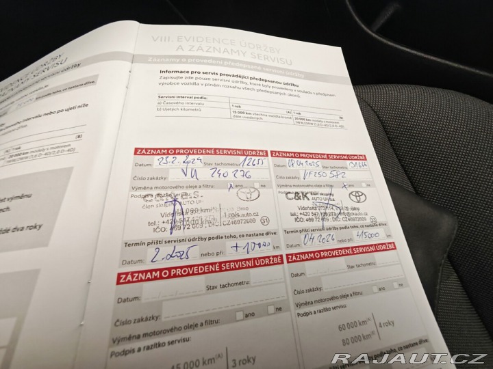 Toyota Corolla 1.8 Hybrid Active sedan 2022