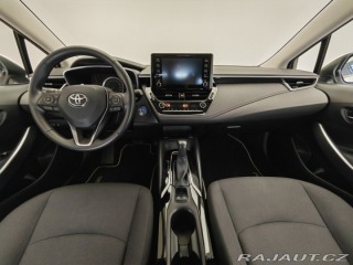 Toyota Corolla 1.8 Hybrid Active sedan 2022