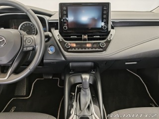 Toyota Corolla 1.8 Hybrid Active sedan 2022