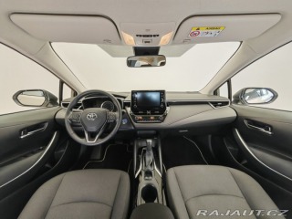 Toyota Corolla 1.8 Hybrid Active sedan 2022