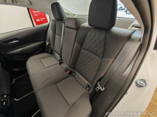 Toyota Corolla 1.8 Hybrid Active sedan 2022