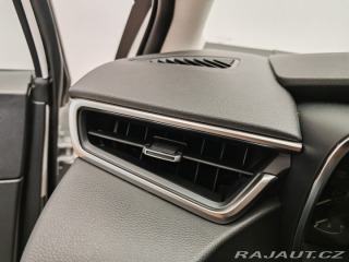 Toyota Corolla 1.8 Hybrid Active sedan 2022