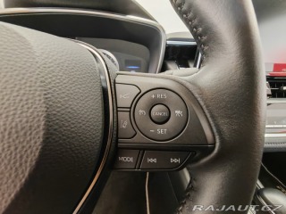 Toyota Corolla 1.8 Hybrid Active sedan 2022