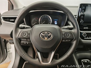 Toyota Corolla 1.8 Hybrid Active sedan 2022