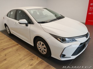 Toyota Corolla 1.8 Hybrid Active sedan 2022