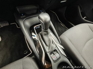 Toyota Corolla 1.8 Hybrid Active sedan 2022