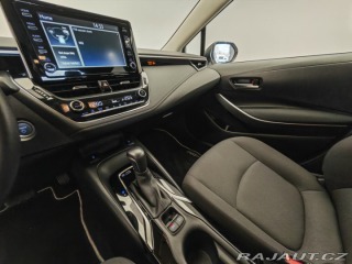 Toyota Corolla 1.8 Hybrid Active sedan 2022