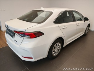 Toyota Corolla 1.8 Hybrid Active sedan 2022