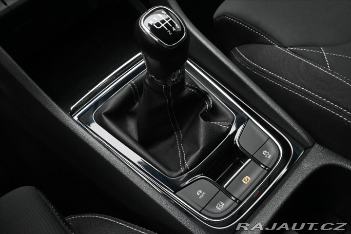 Škoda Karoq 1,5 TSI 110kW SPORTLINE Z 2020