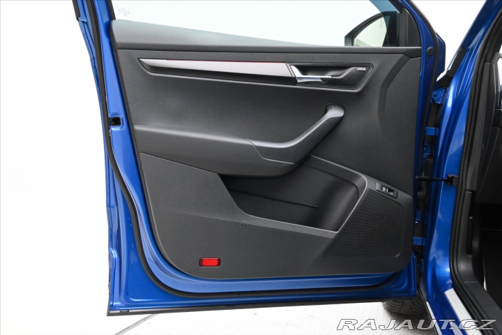 Škoda Karoq 1,5 TSI 110kW SPORTLINE Z 2020