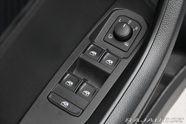 Škoda Karoq 1,5 TSI 110kW SPORTLINE Z 2020